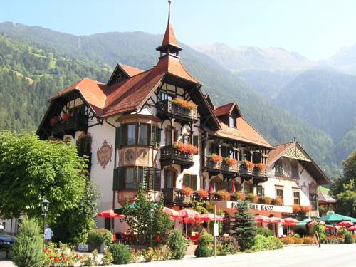 Ötz Österreich Hotelbuchungs-Promocode Booking.com