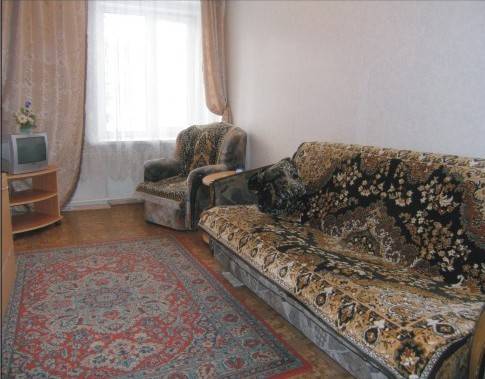 Nowosibirsk Russland Hotelbuchungs-Promocode Booking.com