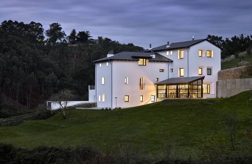 Luarca Spanien Hotelbuchungs-Promocode Booking.com