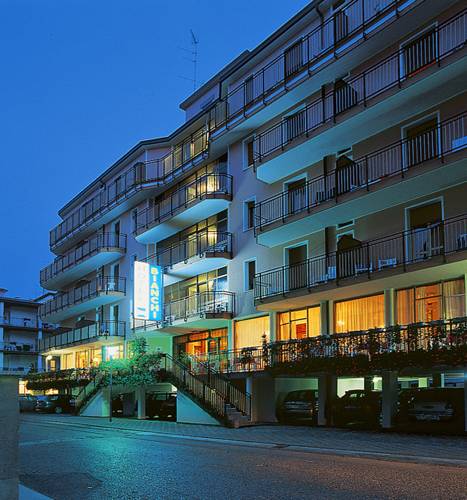 Bibione Italie Code promo pour réservation d'hôtel Booking.com