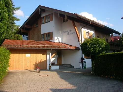 Oberstdorf Deutschland Hotelbuchungs-Promocode Booking.com