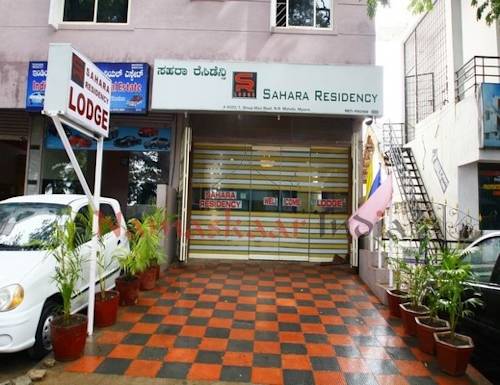 Mysore Indien Hotelbuchungs-Promocode Booking.com