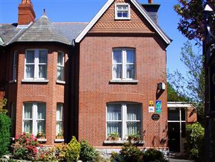 Dublin Ireland Hotel Booking Promo Code Agoda.com