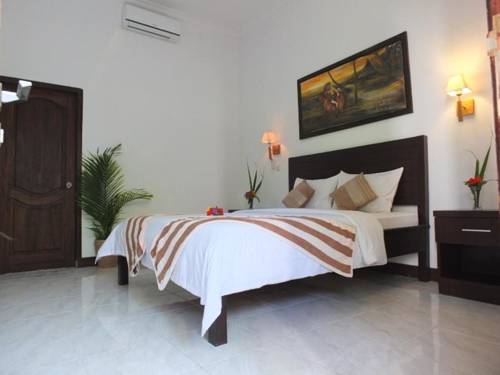 Gili Trawangan Indonesien Hotelbuchungs-Promocode Booking.com