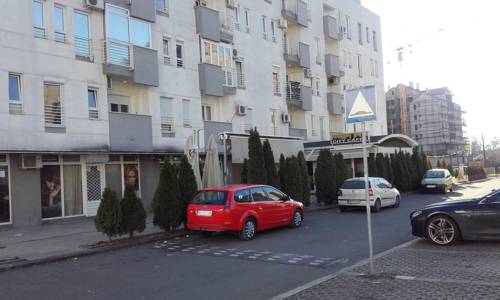 Beograd Serbien Hotelbuchungs-Promocode Booking.com