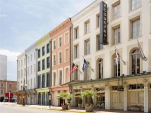 New Orleans (LA) United States Hotel Booking Promo Code Agoda.com