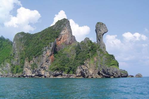 Ao Nang Thaïlande Code promo pour réservation d'hôtel Booking.com