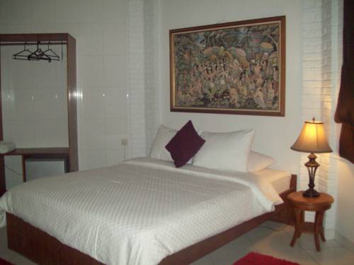 Bandung Indonésie Code promo pour réservation d'hôtel Booking.com