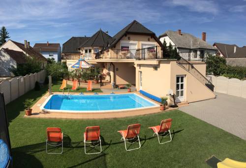 Keszthely Ungarn Hotelbuchungs-Promocode Booking.com