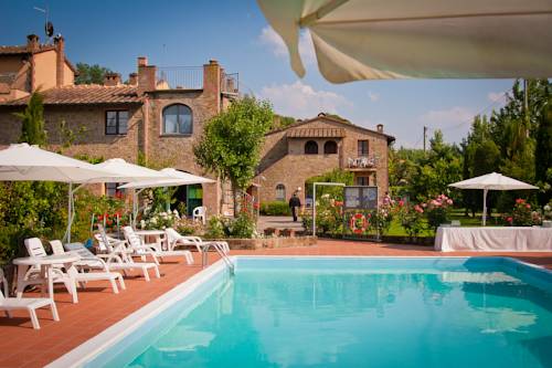 Montaione Italie Code promo pour réservation d'hôtel Booking.com