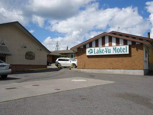 Kenora (Ontario) Kanada Hotelbuchungs-Promocode Booking.com