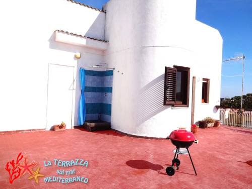 Marinella Italien Hotelbuchungs-Promocode Booking.com