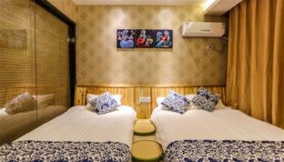 Jiaxing China Hotel Booking Promo Code Agoda.com