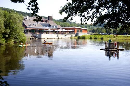 Oberhambach Allemagne Code promo pour réservation d'hôtel Booking.com