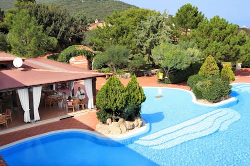 Olbia Italien Hotelbuchungs-Promocode Booking.com