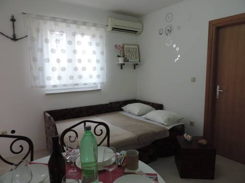 Novalja Croatie Code promo pour réservation d'hôtel Booking.com
