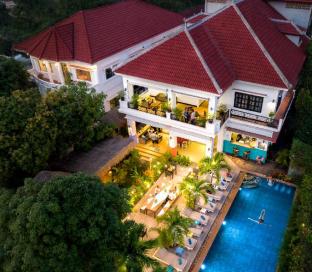 Siem Reap Cambodia Hotel Booking Promo Code Agoda.com
