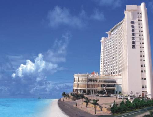 Zhuhai Chine Code promo pour réservation d'hôtel Booking.com