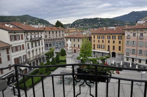 Como Italien Hotelbuchungs-Promocode Booking.com