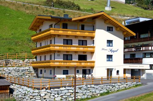 Sölden Österreich Hotelbuchungs-Promocode Booking.com
