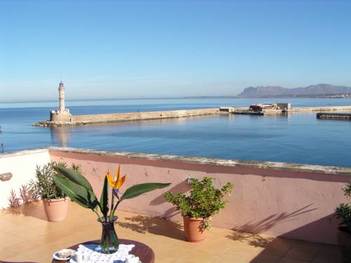 Chania Grèce Code promo pour réservation d'hôtel Booking.com