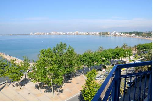 Rosen Spanien Hotelbuchungs-Promocode Booking.com