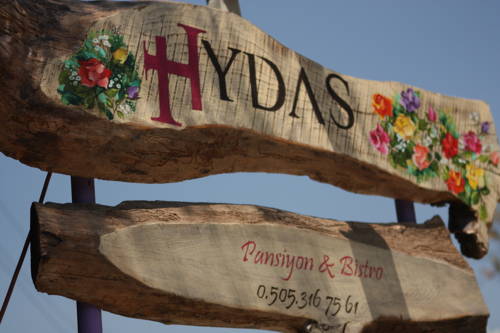 Selimiye Türkei Hotelbuchungs-Promocode Booking.com
