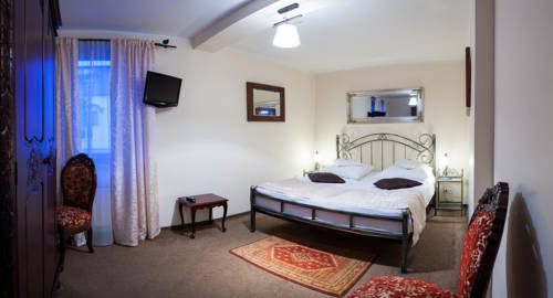 Białystok Pologne Code promo pour réservation d'hôtel Booking.com