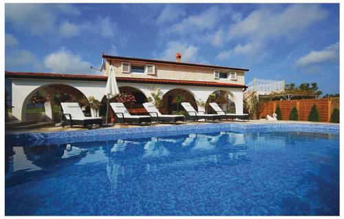 Labin Croatie Code promo pour réservation d'hôtel Booking.com