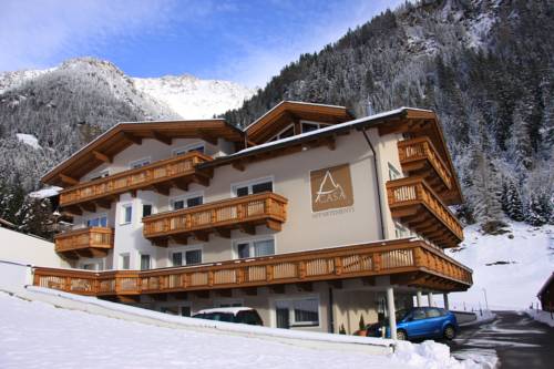 Sölden Österreich Hotelbuchungs-Promocode Booking.com