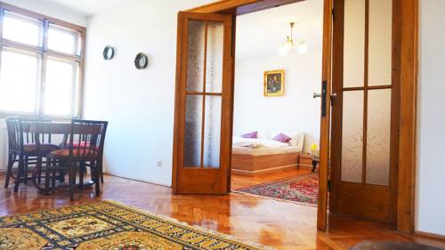 Sibiu Roumanie Code promo pour réservation d'hôtel Booking.com