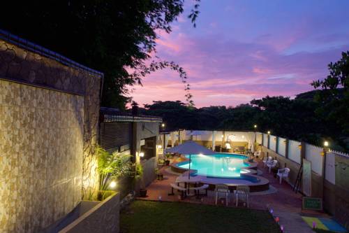 Puerto Princesa Philippines Code promo pour réservation d'hôtel Booking.com
