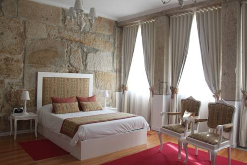 Porto Portugal Hotelbuchungs-Promocode Booking.com