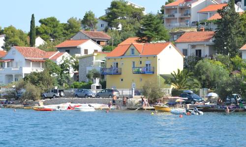 Okrug Gornji Croatie Code promo pour réservation d'hôtel Booking.com