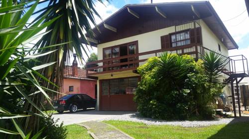 Gramado (Rio Grande do Sul) Brasilien Hotelbuchungs-Promocode Booking.com