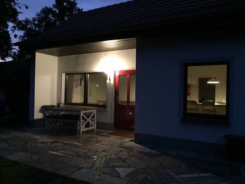 Birkholz Deutschland Hotelbuchungs-Promocode Booking.com