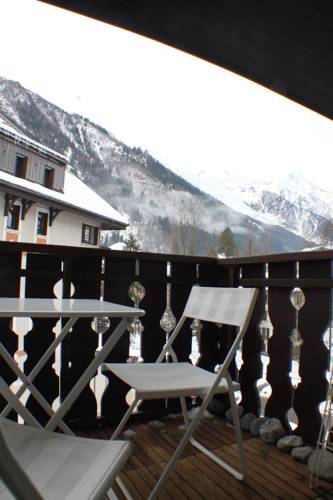 Chamonix-Mont-Blanc France Hotel Booking Promo Code Booking.com