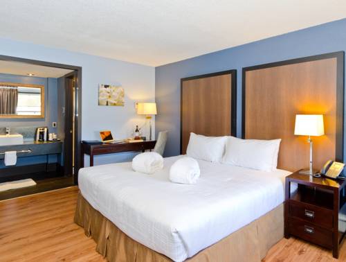 Calgary, Alberta) Canada Code promo pour réservation d'hôtel Booking.com