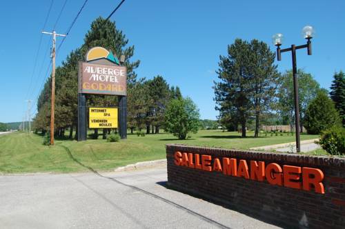 Nominierung (Québec) Kanada Hotelbuchungs-Promocode Booking.com
