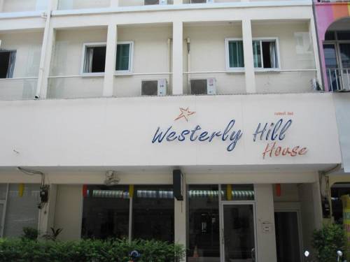 Pattaya Central Thailand Hotel Booking Promo Code Booking.com