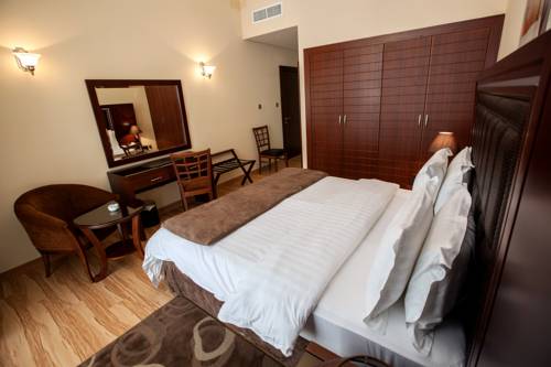 Dubai Vereinigte Arabische Emirate Hotelbuchungs-Promocode Booking.com