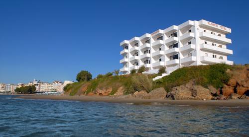 Chania Grèce Code promo pour réservation d'hôtel Booking.com