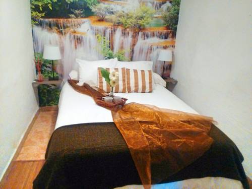 Cañaveral Espagne Code promo pour réservation d'hôtel Booking.com