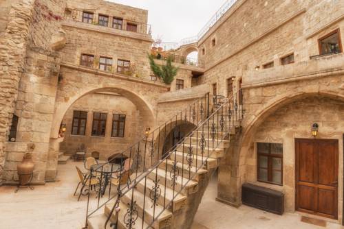Urgup (Nevsehir) Turquie Code promo pour réservation d'hôtel Booking.com