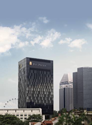 Singapour Singapour Code promo pour réservation d'hôtel Booking.com