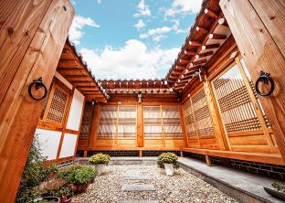Jeonju-si South Korea Hotel Booking Promo Code Agoda.com
