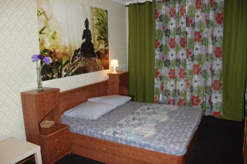 Uljanowsk Russland Hotelbuchungs-Promocode Booking.com