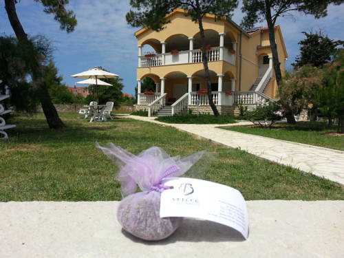 Sukosan Croatie Code promo pour réservation d'hôtel Booking.com