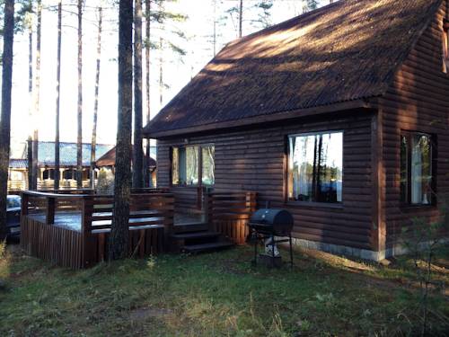 Tsvelodubovo Russland Hotelbuchungs-Promocode Booking.com