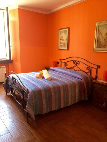 Mantova Italien Hotelbuchungs-Promocode Booking.com
